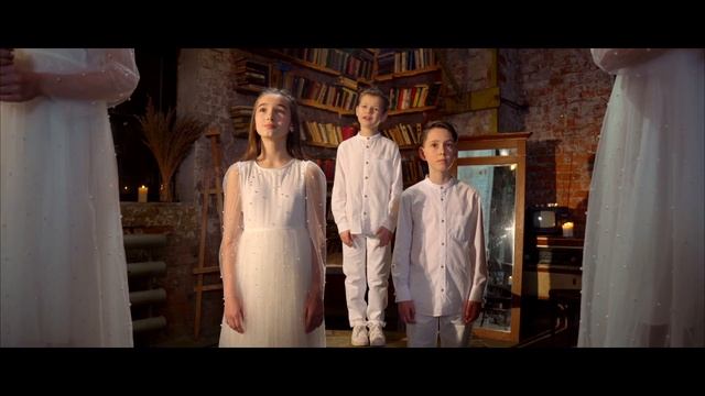 Будь со мною - Хор Великан смотреть онлайн