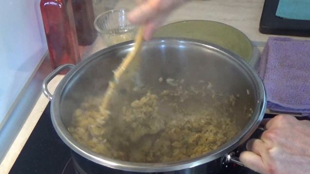 Агнешка дроб сарма