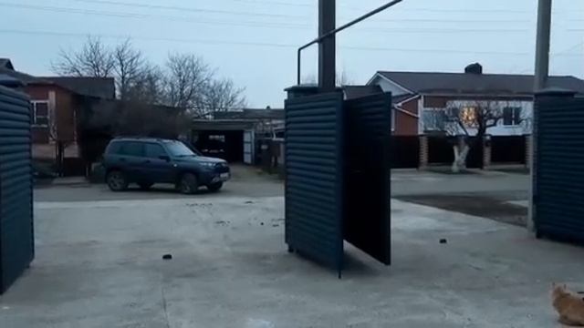 Комплекты автоматики АМ 5000 КИТ смотреть онлайн