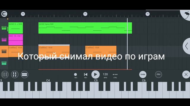 FL STUDIO MOBILE ! ВОЗВРАЩЕНИЕ НА ЮТУБ !? смотреть онлайн