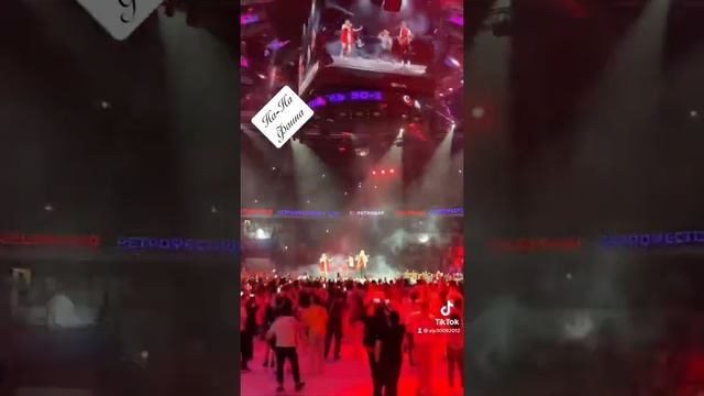 Ретрофестиваль 90 На-На Алматы 2022 #нана #фаина смотреть онлайн