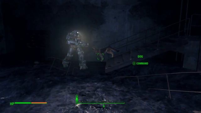 fallout 4 Bonding with the brotherhood with funny mods смотреть онлайн