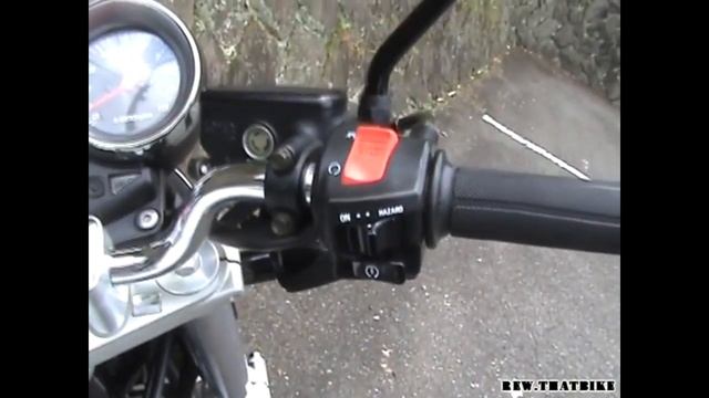 Honda CB1300 exhaust sound compilation смотреть онлайн