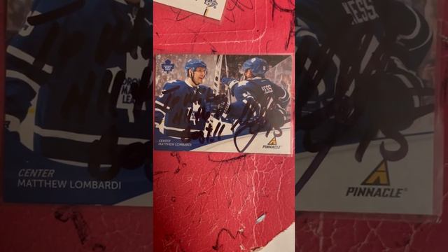 Hockey TTM success recap 10/3/22 смотреть онлайн