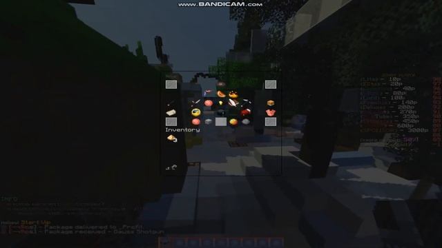 ?НОВОГОДНЯЯ СБОРКА СЕРВЕРА МАЙНКРАФТ 1.8-1.12/ДОНАТ КЕЙСЫ/КРАСИВЫЙ ДОНАТ И Т.Д смотреть онлайн