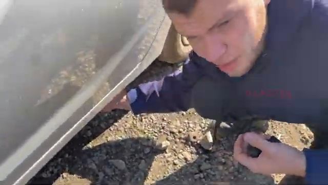 КАК ПЕРЕКУП СКРЫВАЛ КОСЯКИ МАШИНЫ автоподбор тойоты калдина смотреть онлайн