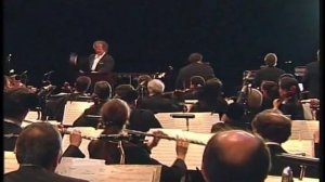 Три тенора 3 - "Скажите, девушки, подружке вашей..."