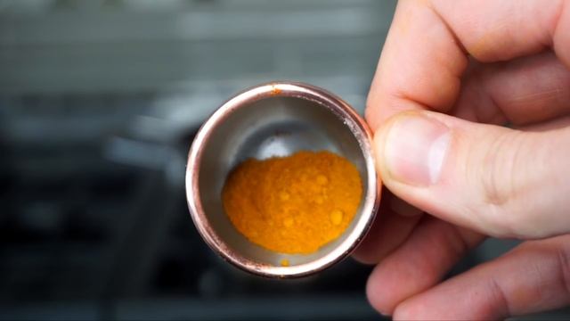 10-MIN TOMATO PROTEIN SOUP