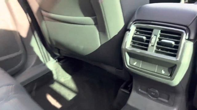 DF21GPX Skoda Kodiaq 2.0TDI Laurin & Klement 4x4 DSG Black Magic Pearl Effect