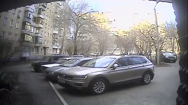 Оренбург Маршала Жукова 24 (3) 9 Апреля 2019 18:17 смотреть онлайн