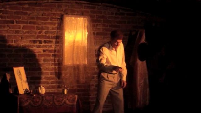 Sergej Esenin Rolik смотреть онлайн