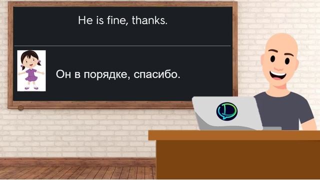 [Listen] Урок 8. Задание 29 (Упр.7) смотреть онлайн