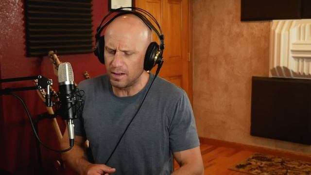 How to Sing Like Adam Gontier. Three Days Grace (Smooth & Controlled Dynamics & Distortion) смотреть онлайн