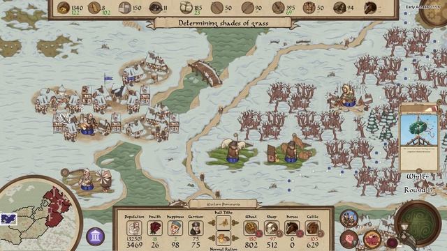 Rising Lords | Update 11.6 | Max Difficulty | Let's Go | Ep 1 смотреть онлайн