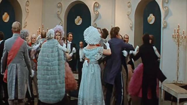 развлекаемся, у кого пока голова на плечах (Тень 1971) смотреть онлайн