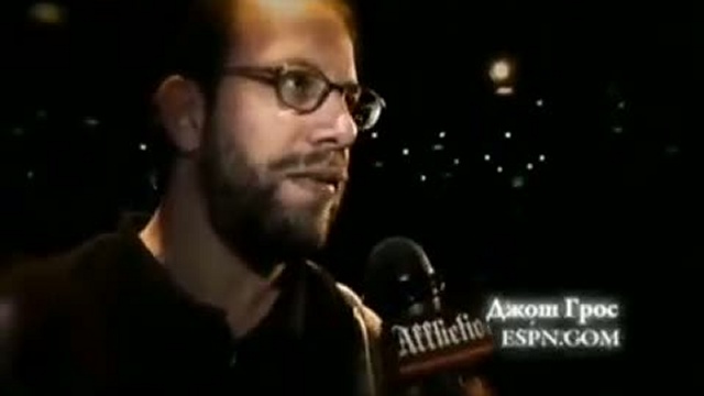 Емельяненко-Барнет Анонс смотреть онлайн