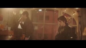 Муз.клип группы @Rauf&Faik - "LUV", где я играл Кролика, что ищет первую Любовь. 17.04.22