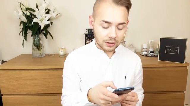 Tom Ford Mens Skincare Review Daily Moisturizer and AntiFatigue Eye Treatment смотреть онлайн