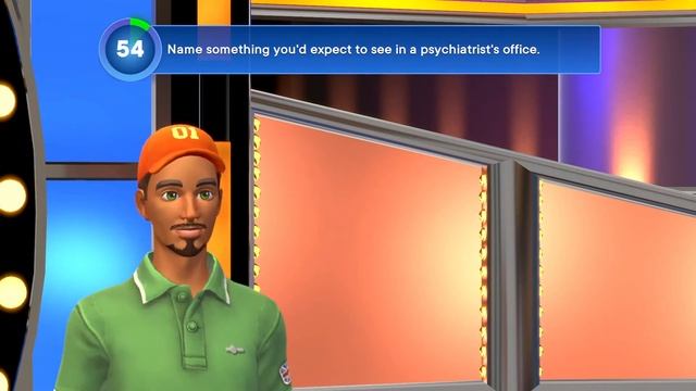 Family Feud Walkthrough Ep.2 смотреть онлайн