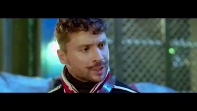 The Eternal Problem "Love is" Sergey Lazarev and Marina Fedunkiv смотреть онлайн