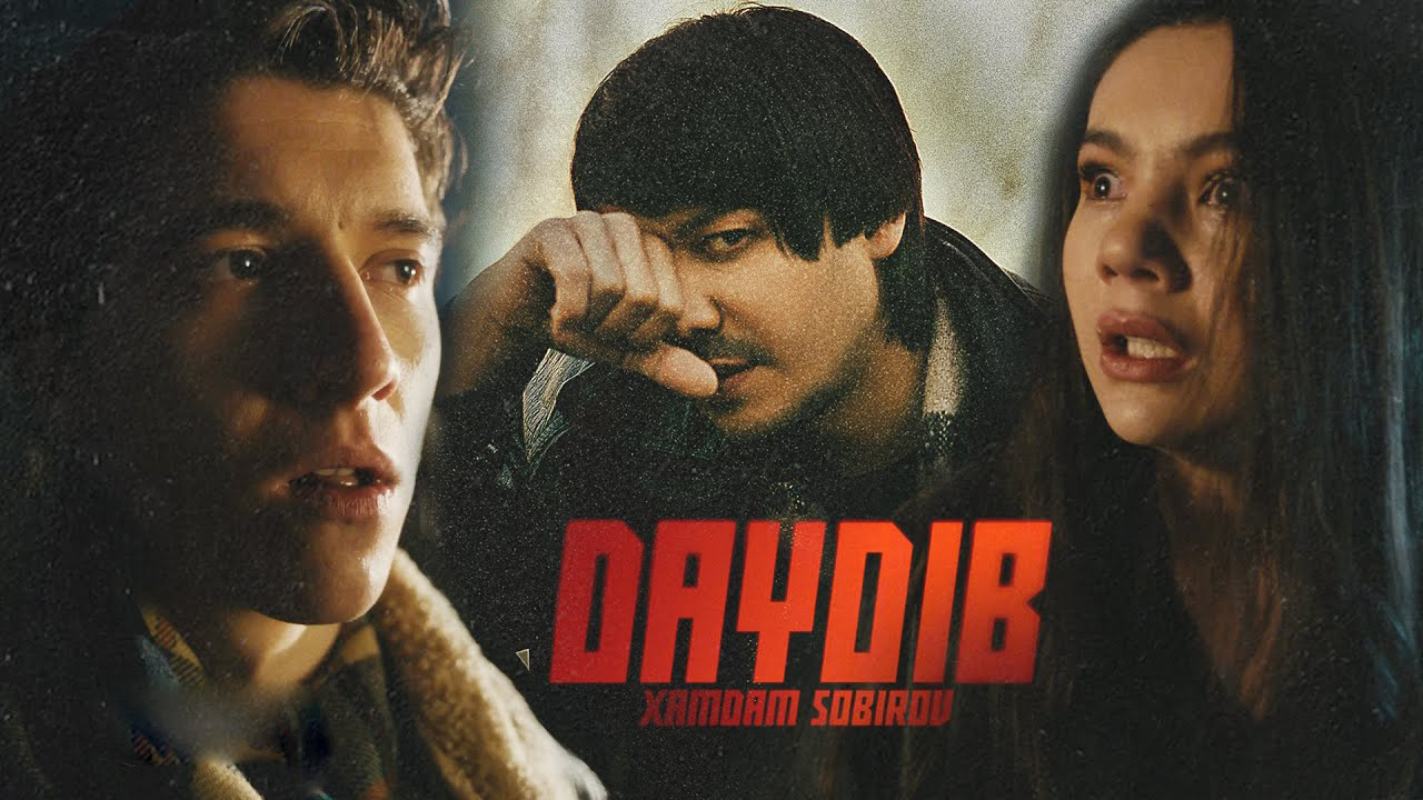 Xamdam Sobirov - Daydib | Хамдам Собиров - Дайдиб 2024 смотреть онлайн