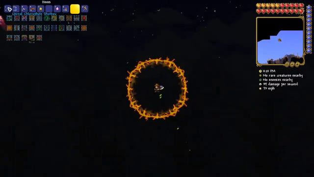 Terraria - Fargo's Soul - Eternity Mode [11] смотреть онлайн