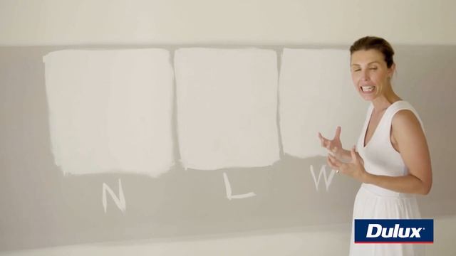 How to choose the perfect interior and exterior white | Dulux смотреть онлайн