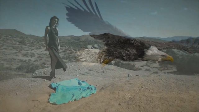 Tango to Evora in a Desert way смотреть онлайн