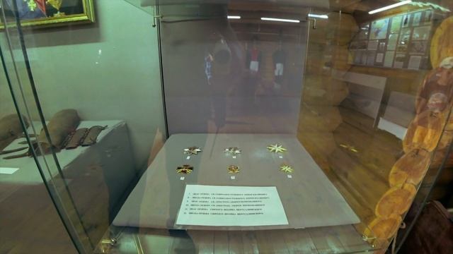 Усть-Лабинск. Александровская (Усть-Лабинская) крепость. Обзор.