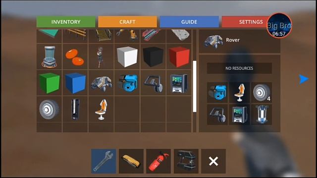 ВЫЖИВАНИЕ НА МАРСЕ - Marsus: Survival on Mars #1 смотреть онлайн