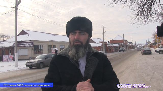 Славные автуринцы поздравляют сельчан с Новым 2022 годом смотреть онлайн