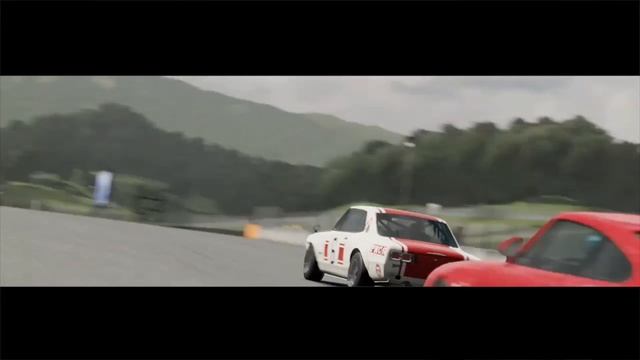 Nissan Skyline GT-R Hakosuka on Mugello Autodromo Internazionale | Forza Motorsport 7 смотреть онлайн