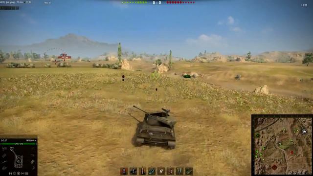 Hellcat на 59км/ч делает шот смотреть онлайн