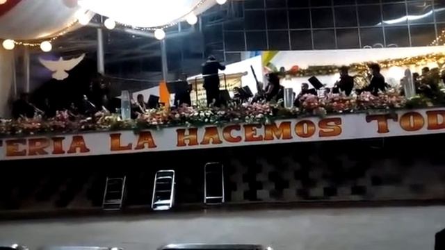 Las Golondrinas Variacion para Trompeta de Marcial Morales Garcia. Solista Marcial Aguilar Aguilar смотреть онлайн