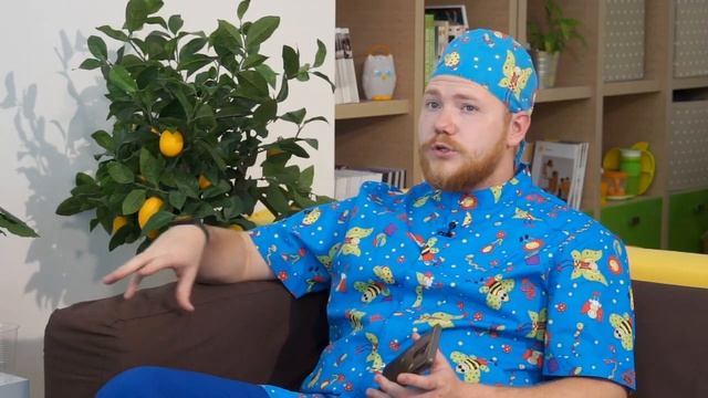 ЧАСТЫЕ ВОПРОСЫ ПЕДИАТРУ - ЧТО ДЕЛАТЬ ЕСЛИ...(Скажи А в гостях у Олант) смотреть онлайн