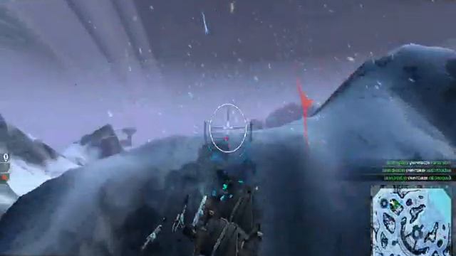 РОБОТ ПАУК СНАЙПЕР!! Тестирование - Robocraft смотреть онлайн