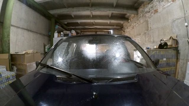 Веерная форсунка омывателя на славуту(таврию) смотреть онлайн