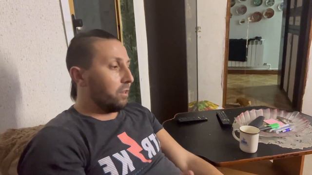 Мой день и болтака вечером, смотреть онлайн