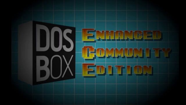 MT-32 emulation weirdness in DOSBox-X смотреть онлайн