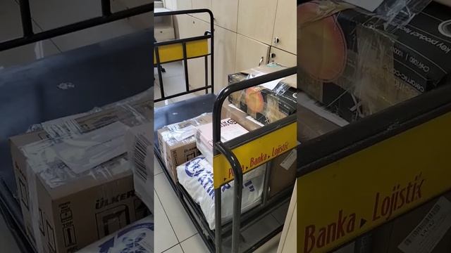 ТУРЦИЯ ПОЧТА ДОСТАВКА ПОСЫЛКИ ОТПРАВЛЯЮ ВСЕ ПОСЫЛОЧКИ #турция #ткани #тканивналичии ????✈️✈️?? смотреть онлайн