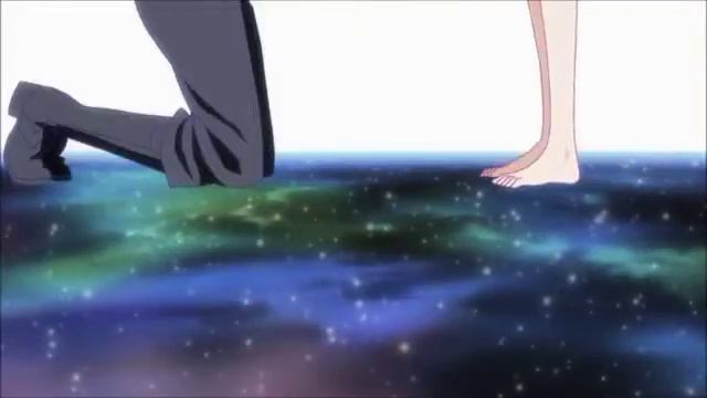 CHASING CARS - Mawaru Penguindrum смотреть онлайн