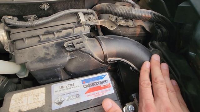 Nissan Juke - ELECTRIC POWER STEERING FUSE LOCATION (2011 - 2017) смотреть онлайн