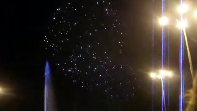 День города (25.08.12г.) г.Калуга смотреть онлайн