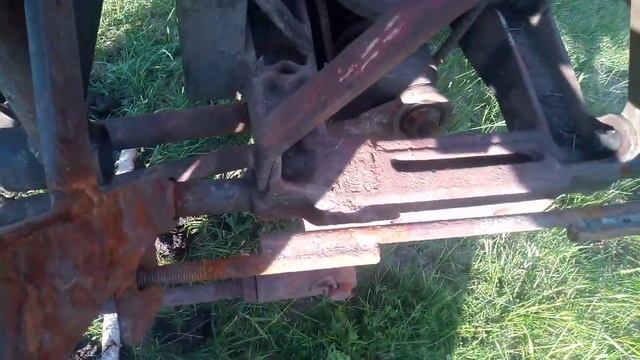 крепления косилки на т16 смотреть онлайн