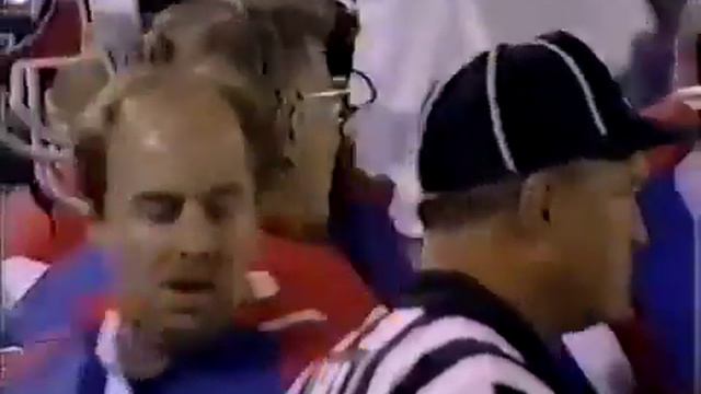 1990 - Week 3 - Buffalo Bills at New York Jets смотреть онлайн