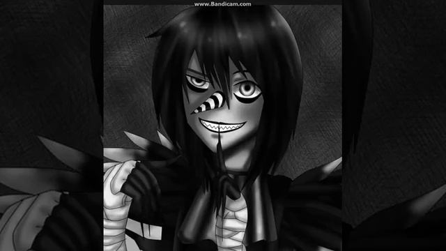 смеющейся джек   Цирк уехал, клоуны остались