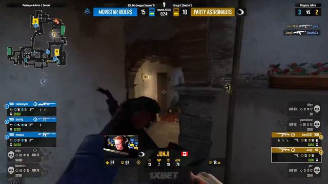 Это новая легендарная команда? Они никому не проиграли за 5 игр смотреть онлайн