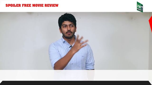 Kodiveeran Review | Sasikumar | Poorna смотреть онлайн