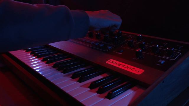 Exploring the Dark Prophet 5 Rev 4 смотреть онлайн
