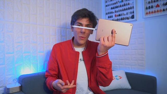 iPad mini 2019 review - a FIRST CLASS tablet смотреть онлайн